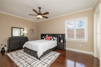 Under contract-accepting backup offers. NO FLOOD INSURANCE is on Innisbrook Resort and Golf Club in Florida - for sale on GolfHomes.com, golf home, golf lot