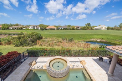 Under contract-accepting backup offers. NO FLOOD INSURANCE is on Innisbrook Resort and Golf Club in Florida - for sale on GolfHomes.com, golf home, golf lot