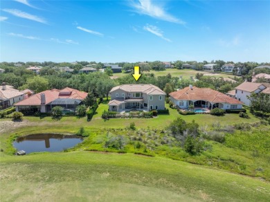 Under contract-accepting backup offers. NO FLOOD INSURANCE is on Innisbrook Resort and Golf Club in Florida - for sale on GolfHomes.com, golf home, golf lot