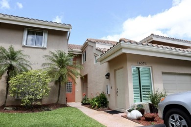 Discover the charm of this rarely available, quiet, lovely on Bonaventure Country Club in Florida - for sale on GolfHomes.com, golf home, golf lot