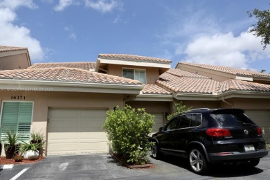 Discover the charm of this rarely available, quiet, lovely on Bonaventure Country Club in Florida - for sale on GolfHomes.com, golf home, golf lot