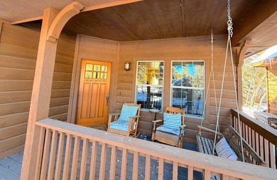 Pending in 48 hours!!! Welcome to 942 Strawberry Lane in McCall on McCall Municipal Golf Course in Idaho - for sale on GolfHomes.com, golf home, golf lot