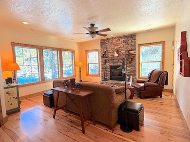 Pending in 48 hours!!! Welcome to 942 Strawberry Lane in McCall on McCall Municipal Golf Course in Idaho - for sale on GolfHomes.com, golf home, golf lot