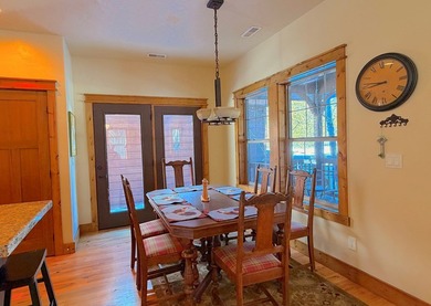 Pending in 48 hours!!! Welcome to 942 Strawberry Lane in McCall on McCall Municipal Golf Course in Idaho - for sale on GolfHomes.com, golf home, golf lot