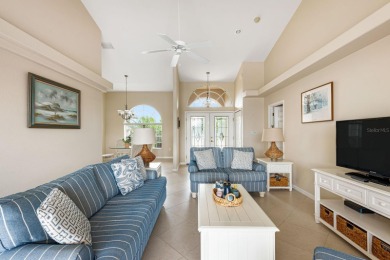 STUNNING LAKE VIEW from this elegant, ELEVATED and impeccably on Rotonda Golf and Country Club - Long Marsh  in Florida - for sale on GolfHomes.com, golf home, golf lot