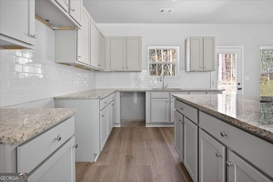 If you've been waiting for the right home-the one that finally on Turtle Cove Golf Course in Georgia - for sale on GolfHomes.com, golf home, golf lot