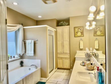 This Meadowlakes home is situated on the Hidden Falls Golf on Hidden Falls Golf Club in Texas - for sale on GolfHomes.com, golf home, golf lot