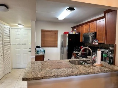 Beautiful Apartment in Pembroke Pines. This 2 bed, 2 bath condo on Pembroke Lakes Golf Club in Florida - for sale on GolfHomes.com, golf home, golf lot