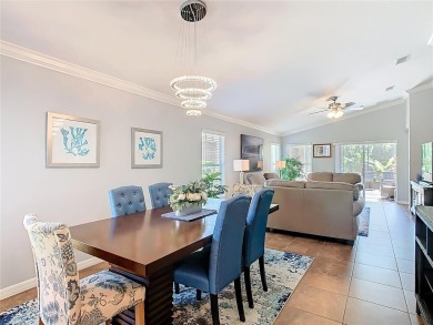 HUGE List Price REDUCTION on this MARVELOUS Bordeaux Model on a on Stonegate Golf Club in Florida - for sale on GolfHomes.com, golf home, golf lot