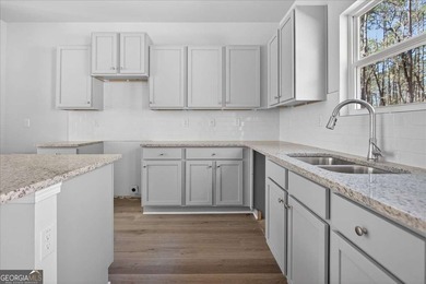 If you've been waiting for the right home-the one that finally on Turtle Cove Golf Course in Georgia - for sale on GolfHomes.com, golf home, golf lot