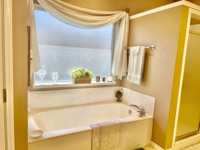 This Meadowlakes home is situated on the Hidden Falls Golf on Hidden Falls Golf Club in Texas - for sale on GolfHomes.com, golf home, golf lot