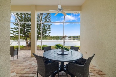 Under contract-accepting backup offers. Indulge in the on University Park Country Club in Florida - for sale on GolfHomes.com, golf home, golf lot