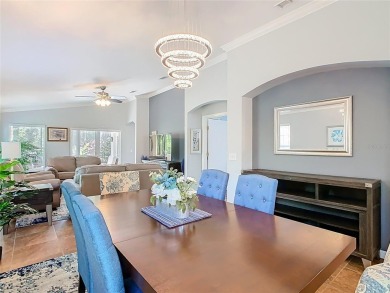 HUGE List Price REDUCTION on this MARVELOUS Bordeaux Model on a on Stonegate Golf Club in Florida - for sale on GolfHomes.com, golf home, golf lot