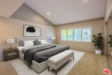 Step inside to an inviting open layout featuring a cozy living on Sunset Hills Country Club in California - for sale on GolfHomes.com, golf home, golf lot