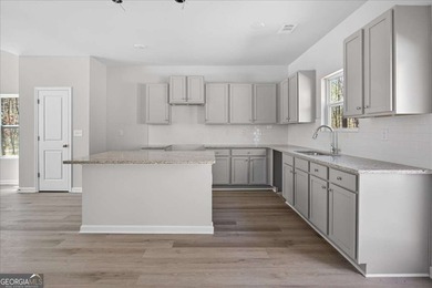 If you've been waiting for the right home-the one that finally on Turtle Cove Golf Course in Georgia - for sale on GolfHomes.com, golf home, golf lot