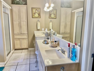 This Meadowlakes home is situated on the Hidden Falls Golf on Hidden Falls Golf Club in Texas - for sale on GolfHomes.com, golf home, golf lot