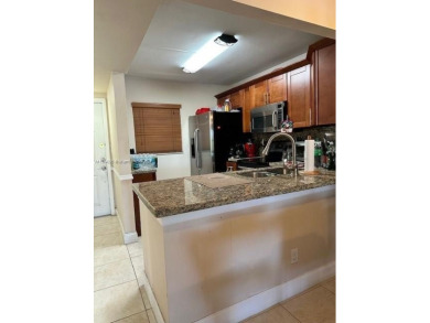 Beautiful Apartment in Pembroke Pines. This 2 bed, 2 bath condo on Pembroke Lakes Golf Club in Florida - for sale on GolfHomes.com, golf home, golf lot