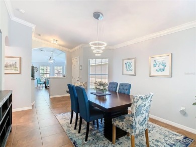 HUGE List Price REDUCTION on this MARVELOUS Bordeaux Model on a on Stonegate Golf Club in Florida - for sale on GolfHomes.com, golf home, golf lot