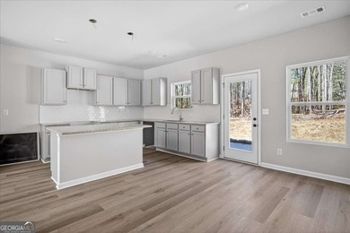 If you've been waiting for the right home-the one that finally on Turtle Cove Golf Course in Georgia - for sale on GolfHomes.com, golf home, golf lot