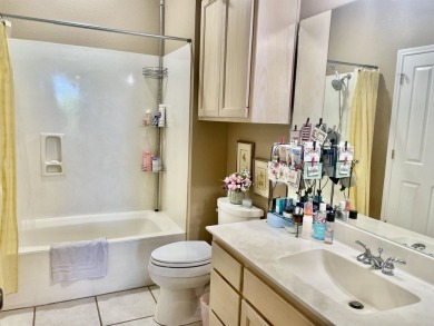 This Meadowlakes home is situated on the Hidden Falls Golf on Hidden Falls Golf Club in Texas - for sale on GolfHomes.com, golf home, golf lot