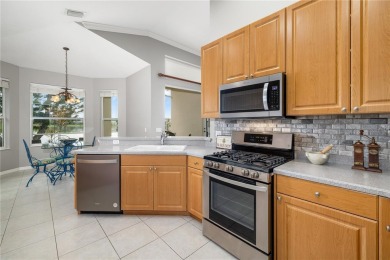 Under contract-accepting backup offers. Indulge in the on University Park Country Club in Florida - for sale on GolfHomes.com, golf home, golf lot