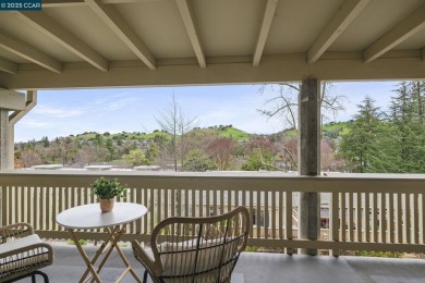Light and bright Sequoia with views of golf course and hills! on Rossmoor Golf Course in California - for sale on GolfHomes.com, golf home, golf lot