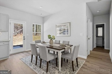 If you've been waiting for the right home-the one that finally on Turtle Cove Golf Course in Georgia - for sale on GolfHomes.com, golf home, golf lot