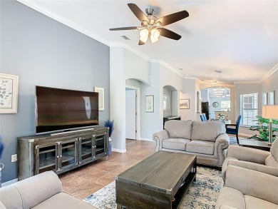 HUGE List Price REDUCTION on this MARVELOUS Bordeaux Model on a on Stonegate Golf Club in Florida - for sale on GolfHomes.com, golf home, golf lot