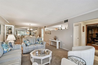 RARE END UNIT - 3 BEDROOM, 3 BATH CONDO IN *ON TOP OF THE WORLD* on On Top Of The World Golf Course in Florida - for sale on GolfHomes.com, golf home, golf lot