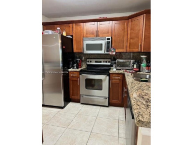 Beautiful Apartment in Pembroke Pines. This 2 bed, 2 bath condo on Pembroke Lakes Golf Club in Florida - for sale on GolfHomes.com, golf home, golf lot