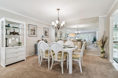 RARE END UNIT - 3 BEDROOM, 3 BATH CONDO IN *ON TOP OF THE WORLD* on On Top Of The World Golf Course in Florida - for sale on GolfHomes.com, golf home, golf lot