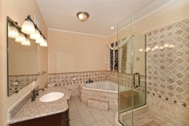 Elegant Colonial tucked away on a quiet cul-de-sac, this on Garden City Golf Club in New York - for sale on GolfHomes.com, golf home, golf lot