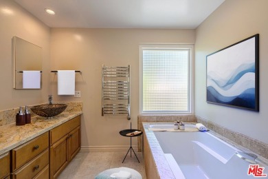 Step inside to an inviting open layout featuring a cozy living on Sunset Hills Country Club in California - for sale on GolfHomes.com, golf home, golf lot