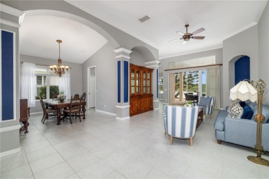 Under contract-accepting backup offers. Indulge in the on University Park Country Club in Florida - for sale on GolfHomes.com, golf home, golf lot