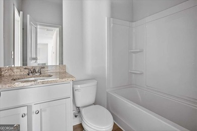 If you've been waiting for the right home-the one that finally on Turtle Cove Golf Course in Georgia - for sale on GolfHomes.com, golf home, golf lot