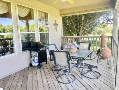 This Meadowlakes home is situated on the Hidden Falls Golf on Hidden Falls Golf Club in Texas - for sale on GolfHomes.com, golf home, golf lot