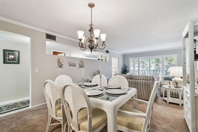 RARE END UNIT - 3 BEDROOM, 3 BATH CONDO IN *ON TOP OF THE WORLD* on On Top Of The World Golf Course in Florida - for sale on GolfHomes.com, golf home, golf lot