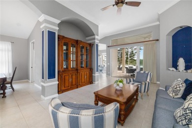 Under contract-accepting backup offers. Indulge in the on University Park Country Club in Florida - for sale on GolfHomes.com, golf home, golf lot
