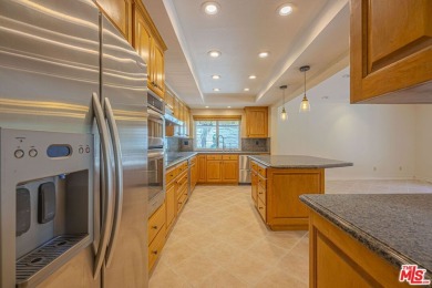 Step inside to an inviting open layout featuring a cozy living on Sunset Hills Country Club in California - for sale on GolfHomes.com, golf home, golf lot