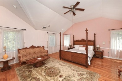 Elegant Colonial tucked away on a quiet cul-de-sac, this on Garden City Golf Club in New York - for sale on GolfHomes.com, golf home, golf lot