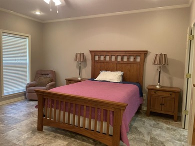 Charming 4-Bedroom home. Nestled in a serene and picturesque on Mountain Ranch Golf Club in Arkansas - for sale on GolfHomes.com, golf home, golf lot