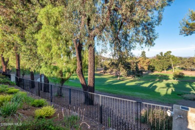Extraordinary SINGLE STORY view estate in the exclusive gated on Los Robles Greens Golf Course in California - for sale on GolfHomes.com, golf home, golf lot