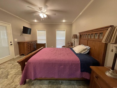 Charming 4-Bedroom home. Nestled in a serene and picturesque on Mountain Ranch Golf Club in Arkansas - for sale on GolfHomes.com, golf home, golf lot