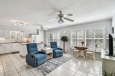 RARE END UNIT - 3 BEDROOM, 3 BATH CONDO IN *ON TOP OF THE WORLD* on On Top Of The World Golf Course in Florida - for sale on GolfHomes.com, golf home, golf lot