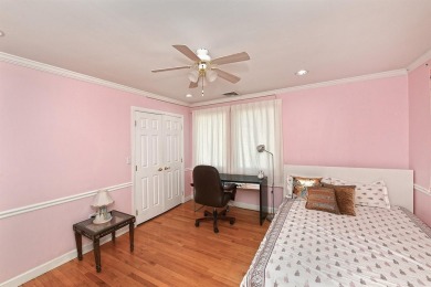 Elegant Colonial tucked away on a quiet cul-de-sac, this on Garden City Golf Club in New York - for sale on GolfHomes.com, golf home, golf lot