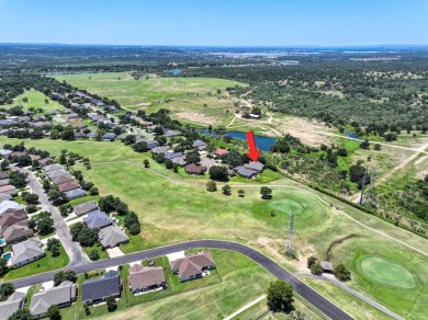 This Meadowlakes home is situated on the Hidden Falls Golf on Hidden Falls Golf Club in Texas - for sale on GolfHomes.com, golf home, golf lot