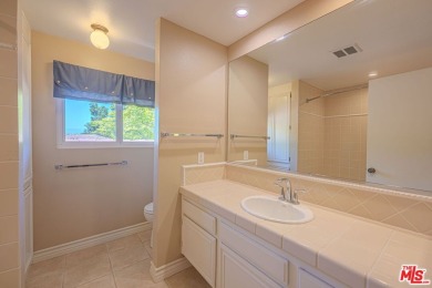 Step inside to an inviting open layout featuring a cozy living on Sunset Hills Country Club in California - for sale on GolfHomes.com, golf home, golf lot