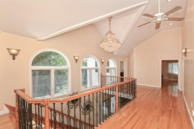 Elegant Colonial tucked away on a quiet cul-de-sac, this on Garden City Golf Club in New York - for sale on GolfHomes.com, golf home, golf lot