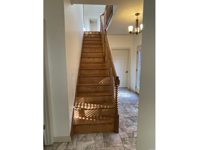 Charming 4-Bedroom home. Nestled in a serene and picturesque on Mountain Ranch Golf Club in Arkansas - for sale on GolfHomes.com, golf home, golf lot