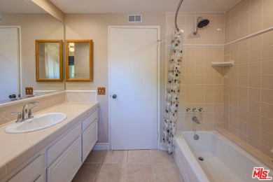 Step inside to an inviting open layout featuring a cozy living on Sunset Hills Country Club in California - for sale on GolfHomes.com, golf home, golf lot